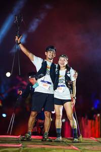 BIB: 5901, 934
                            <button type="button" onclick="openModal(19033295)" class="btn btn-primary btn-sm float-right btn-popup" data-toggle="modal" data-target=".modal-high-quality">
                        <i class="fas fa-shopping-cart"></i> Add to Cart
                    </button>
                                            <button type="button" onclick="isThisMe(19033295, true)" class="btn btn-success btn-sm float-right btn-popup btn-isme hidden" data-toggle="tooltip" data-placement="bottom" title="นี่คือรูปของคุณใช่ไหม คลิกที่นี่เพื่อเอาเข้าอัลบั้ม">
                        <i class="fas fa-plus"></i> Add to album
                    </button>
                    <button type="button" onclick="isThisMe(19033295, false)" class="btn btn-warning btn-sm float-right btn-popup btn-isnotme hidden">
                        <i class="fas fa-ban"></i> Remove from album
                    </button>